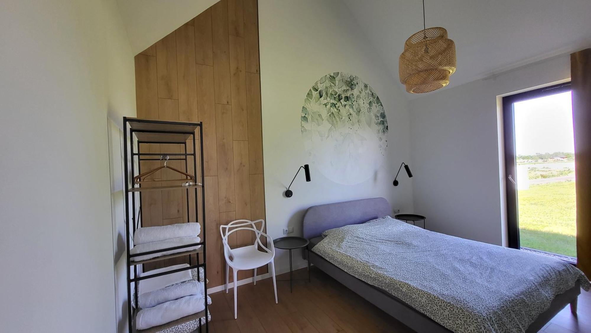 Monohomes - Stawy Monowskie - Zator Oświęcim Zewnętrze zdjęcie